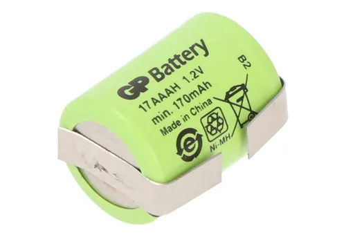 GP Akkus & Batterien von GP