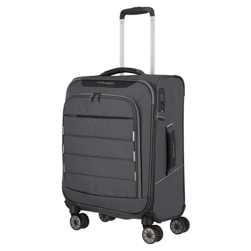 Produktbild travelite Weichgepäck-Trolley Skaii 55 cm
