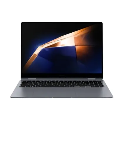 SAMSUNG Galaxy Book4 Pro 360 - 16