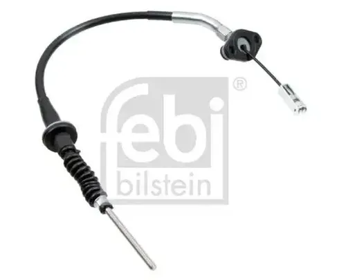 Febi Bilstein Seilzug, Kupplungsbetätigung 182026