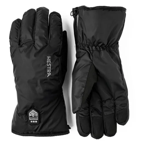 Hestra Heated Liner 5 Finger