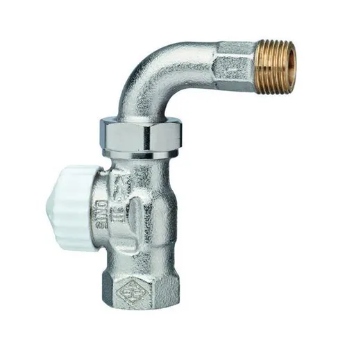 HEIMEIER Thermostat-Ventilunterteil V-exact II