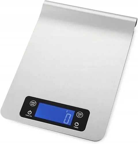 LTC LCD-Küchenwaage WG116