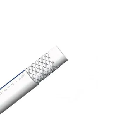 Lilie Native Trinkwasserschlauch, 10/16mm, blau, für Kaltwasser, 5m