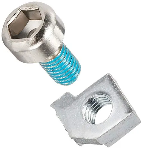 KABELBEFESTIGUNGS-SCHRAUBE M5X9.8 FD-TY700