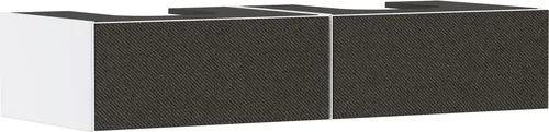 HANSGROHE 54316660 Waschtischunterschrank Xevolos E MW
