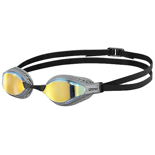 arena Airspeed Mirror Wettkampf Schwimmbrille von Arena
