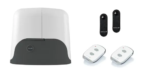 Marantec Comfort SU700M Schiebetorantrieb Hoftorantrieb Hoftor Antrieb Fast