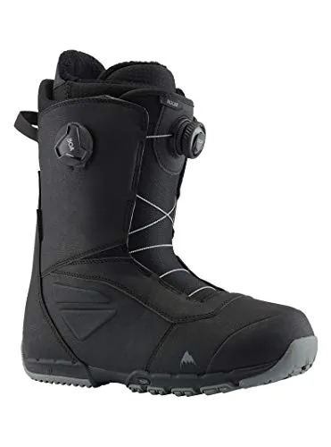 Burton Ruler Boa Wide 2026 Snowboard-Boots Schwarz Gr. 10.0