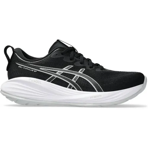 ASICS GEL-CUMULUS 27 Laufschuh, Gr. 42,5, schwarz