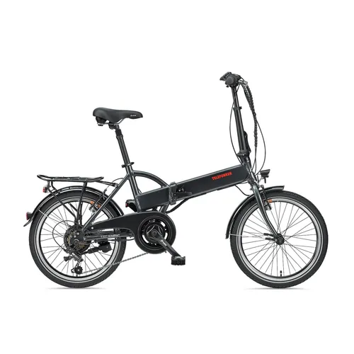 E-Bike TELEFUNKEN 