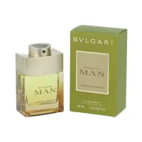 Bvlgari Man Wood Neroli Eau De Parfum 60 ml - Herrendüfte mit frischem Neroli-Akkord, ideal für moderne Männer, die Eleganz und Naturverbundenheit schätzen.