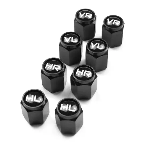 Kfz-Reifenzubehör von Pitlane Performance