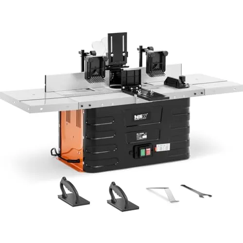 MSW MSW-WOBD-1500Y Tischfräse