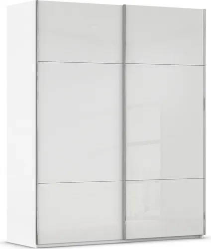 rauch Schwebetürenschrank CONTIDO – Eleganter Kleiderschrank in 6 Breiten