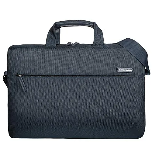 Tucano FreeandBusy Notebooktasche 15,6 Zoll, dunkelblau