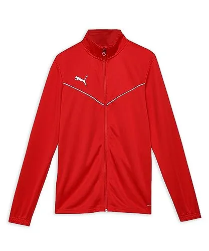 PUMA Jungen Tiro21 Tk Jkt Weste von PUMA
