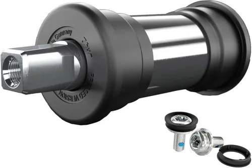 Thun Fahrradpedale Efficient Jive 3.0 Thompson, 119mm, Ø 35mm - Robuste und präzise Fahrradpedale, perfekt für Radsportler. Ideal für den täglichen Einsatz und sportliche Abenteuer, mit geprüfter Qualität für maximale Leistung.