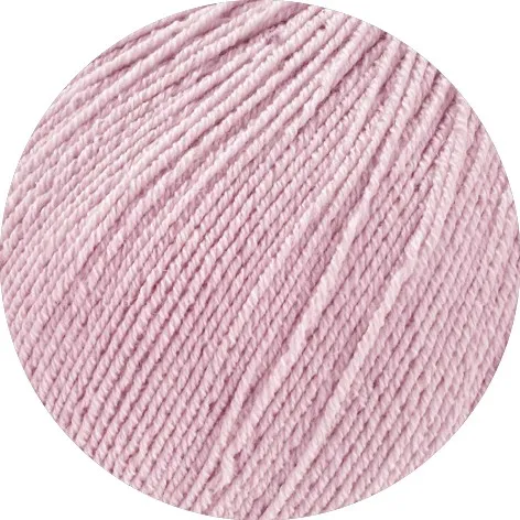 Lana Grossa MEILENWEIT 100 COTTON BAMBOO (100g) Fb. 1