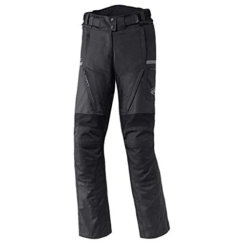 Held Motorradhose Vader Textilhose schwarz 4XL von Held