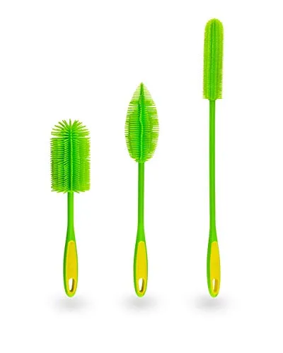 Scheuerbürsten von Kochblume