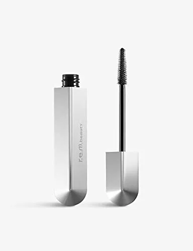 Rem Beauty - Flourishing - Verlängernde Wimperntusche - flourishing - Lengthening Midnight Black 6 ml