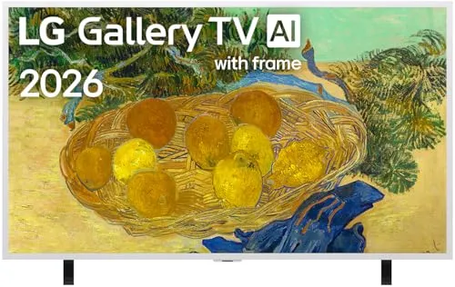 LG Electronics 55LX7B6LA.AEEQ 55 Zoll UHD Fernseher