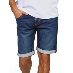 Jeansshorts von Mustang