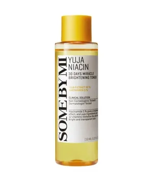 Some By Mi Yuja Niacin 30 Days Miracle Brightening Toner aufhellendes Tonikum 150 ml