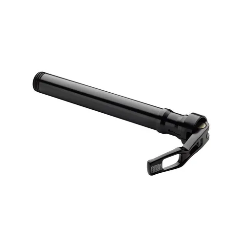 Sram Maxle Lite MTB Front Achse - Zubehör in Schwarz - Hochwertige Achse für MTB, sorgt für eine sichere Radbefestigung und optimales Fahrverhalten. Ideal für anspruchsvolle Mountainbiker.