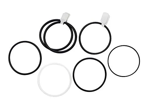 Universal Dichtungsset für KLUDI Einhebelmischer mit Schwenkauslauf/Dichtungsringe