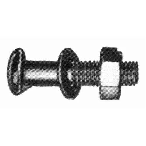 Point Sattelklemmbolzen 8 x 40