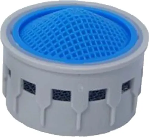 tecuro Einsatz für Perlator Mischdüse Strahlregler M22 / 24, inkl. Dichtung