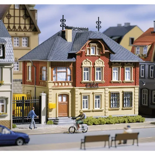 Auhagen 12240 H0, TT Post von Auhagen