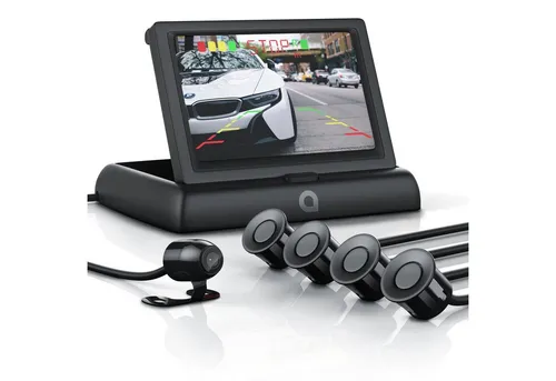 Aplic Rückfahrkamera