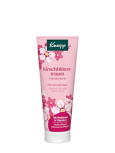 Kneipp Handcreme Kirschblütentraum von Kneipp