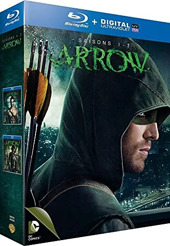 Arrow