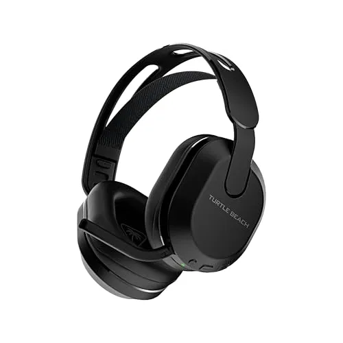 Turtle Beach Stealth 500 PC von Turtle Beach