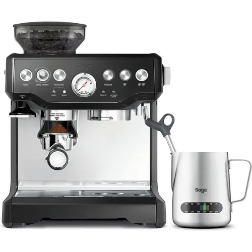 Produktbild Sage The Barista Express (SES875BKS2EEU1A)