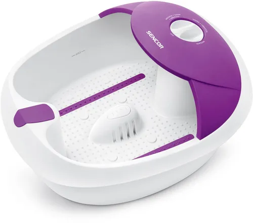 SENCOR SFM 3721VT in lila von Sencor