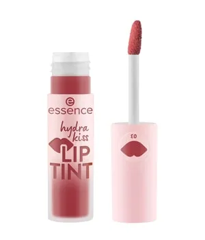 essence hydra kiss LIP TINT Liquid Lipstick 4 ml Nr. 03 - Rosy Blossom