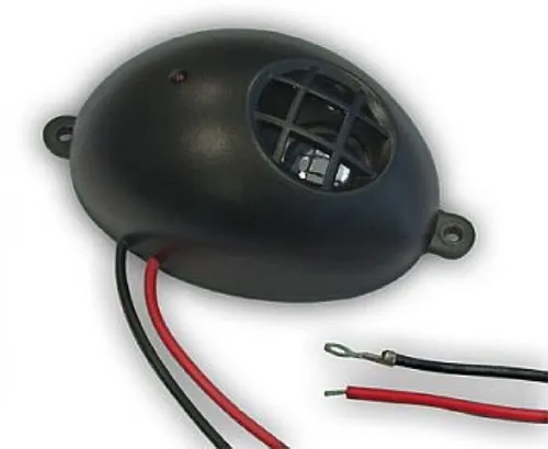 Marderabwehr Marderfrei Maderschreck PROFI für Pkw;