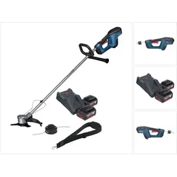 Bosch GFR 18V-23 Professional Akku Freischneider
