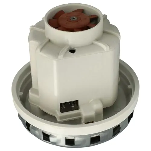 vhbw 1x Ersatz Motor Ersatz für Nilfisk 302003384 für Staubsauger
