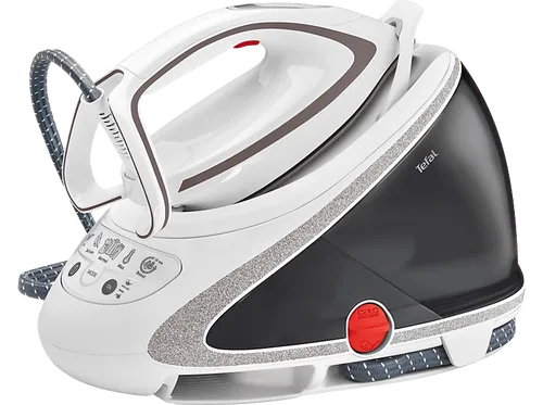 Tefal Dampfbügelstation Pro Express Ultimate GV9567 in weiß von Tefal