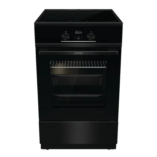 Gorenje GEIT5C60BPG -740801 Standherd Schwarz von Gorenje