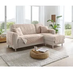 Witt Hussen-Set Wohnprogramm beige|braun