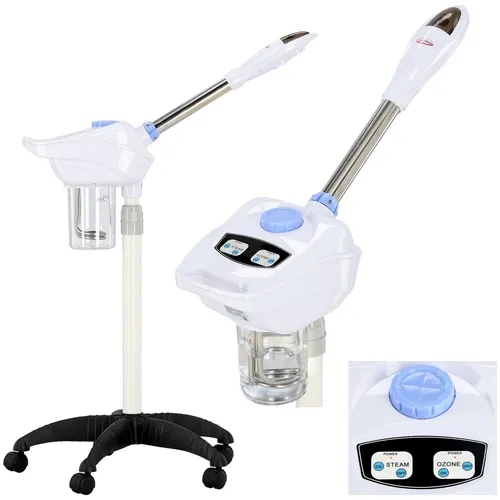 Kosmetische Dampfkabine zur Sauerstoffversorgung und Erweichung der Haut Wasserd