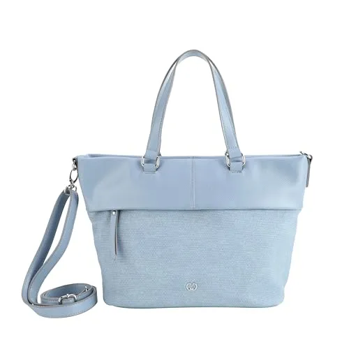 GERRY WEBER Handtaschen Blau von GERRY WEBER