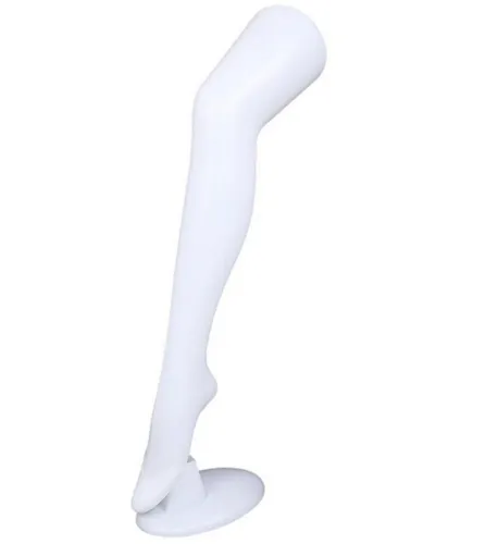 BAYLI Schneiderpuppe Strumpfbein für Strümpfe und Socken von Bayli